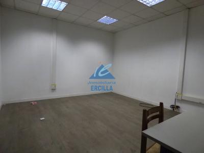 Imagen 6 de Nave industrial con muelles de carga en Arrigorriaga